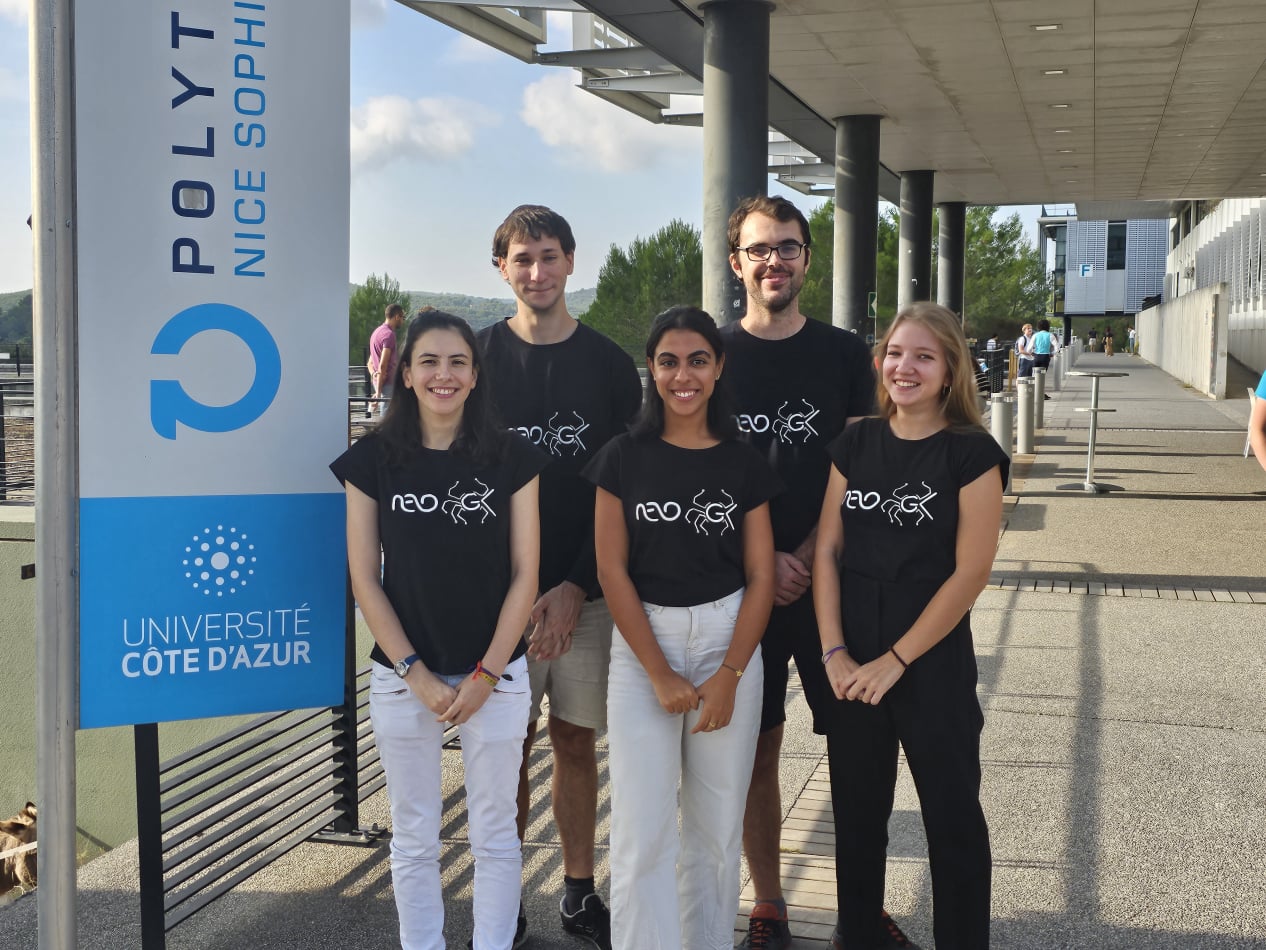 Mobirise Website Builder