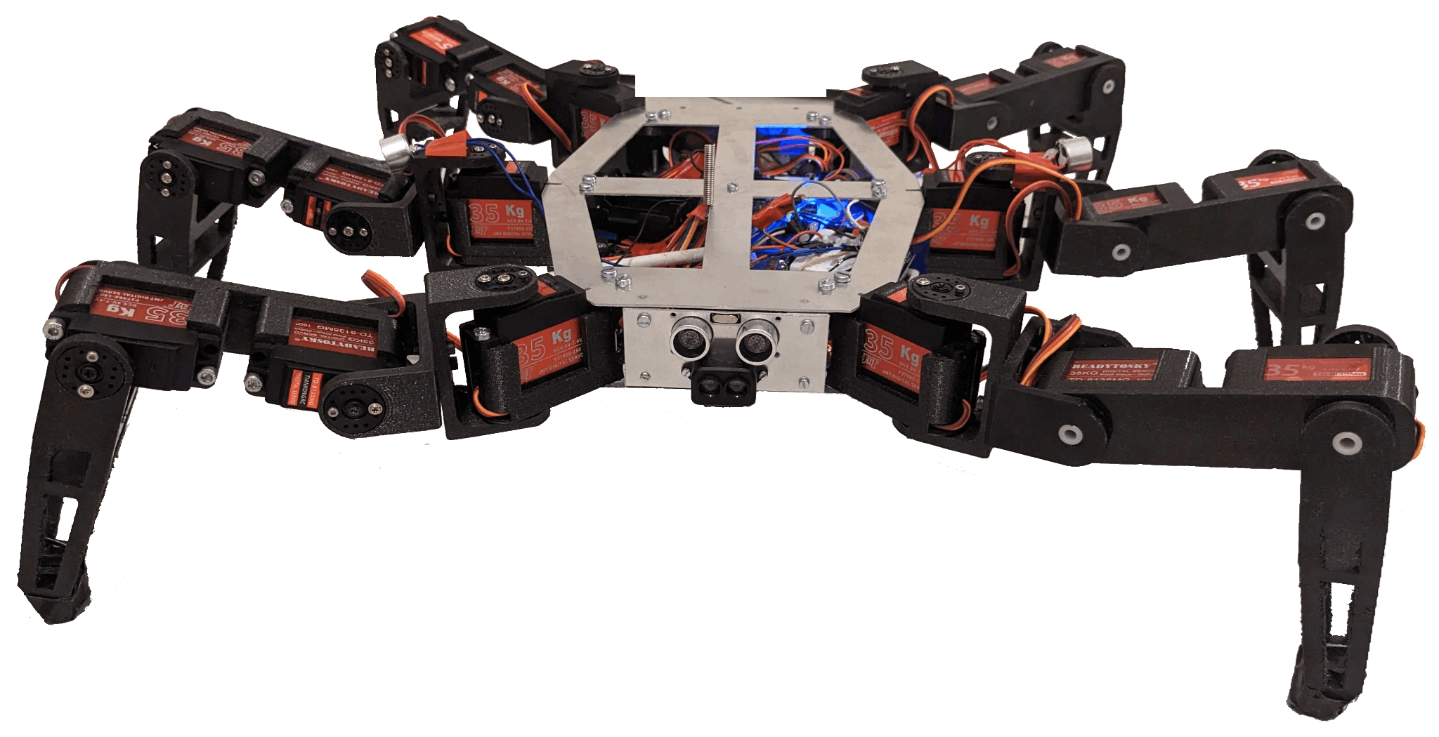 Mobirise Website Builder